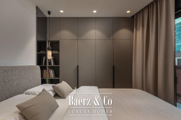 photo 22 Zagreb, an exclusive and luxurious penthouse with a large terrace and a garage of 250 m2