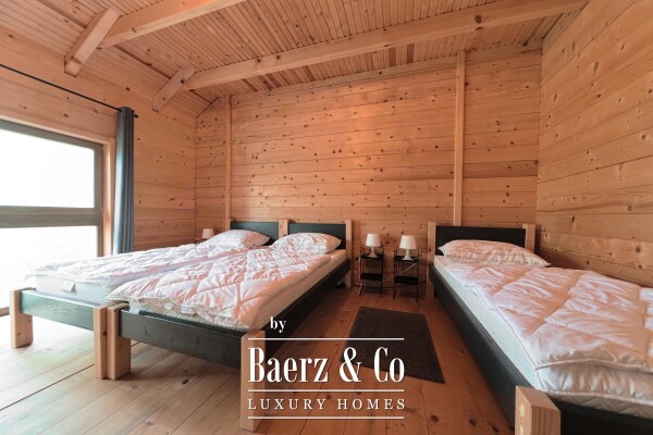 photo 14 Baranja, business complex of six rental houses on a 16,000 m² plot