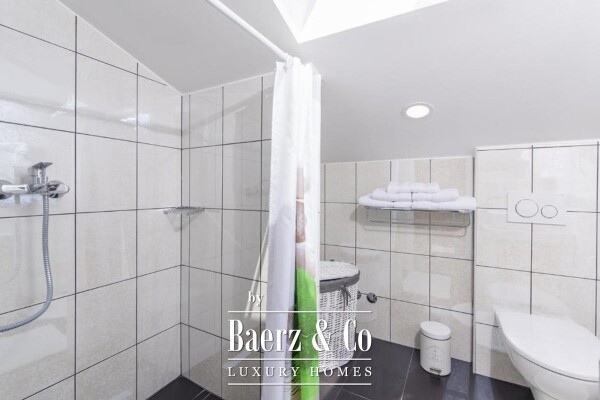 photo 18 Istria, surroundings of St. Lovrec, house with 6 bedrooms 380m2 with swimming pool, gym and sauna