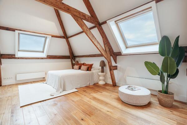 photo 3 Van Baerlestraat 17 3