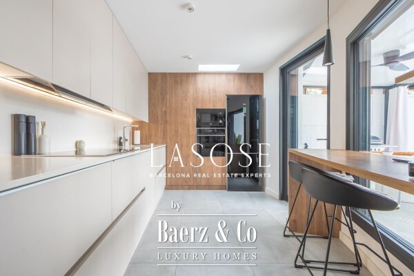 photo 21 Sitges, Vallpineda