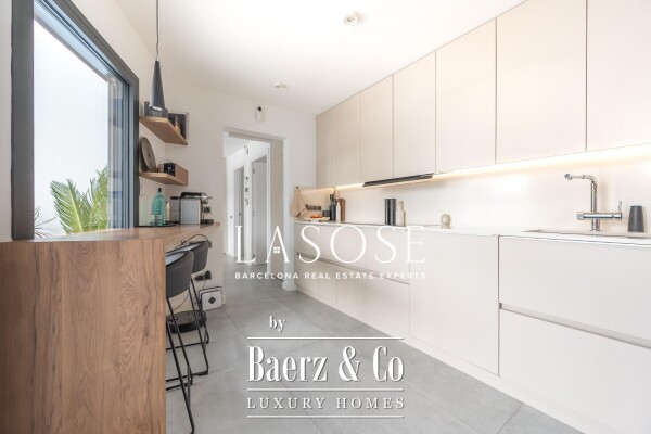 photo 23 Sitges, Vallpineda