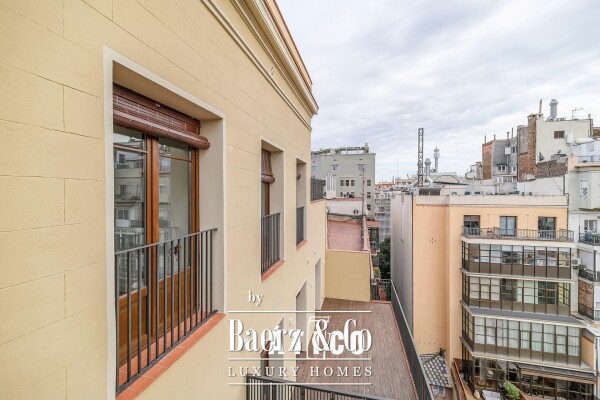 photo 47 Penthouse for sale in La Dreta de l'Eixample