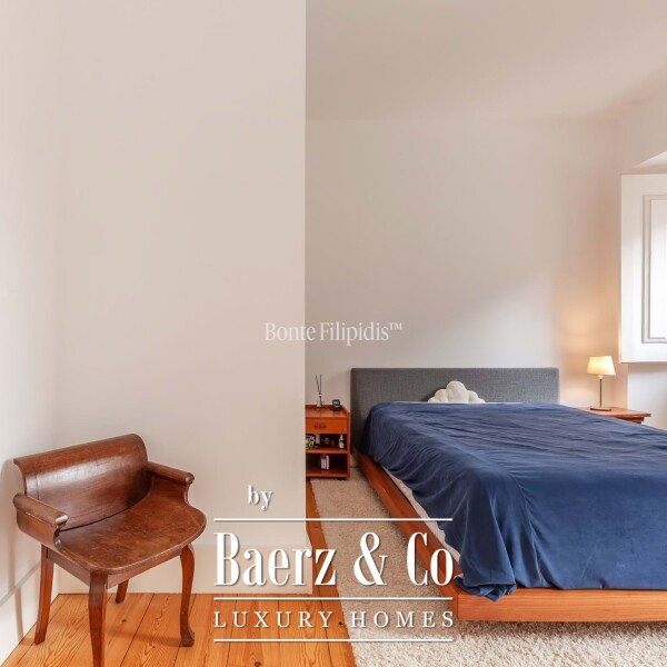 photo 32 Beautiful luxury home in Santo António, Marquês de Pombal