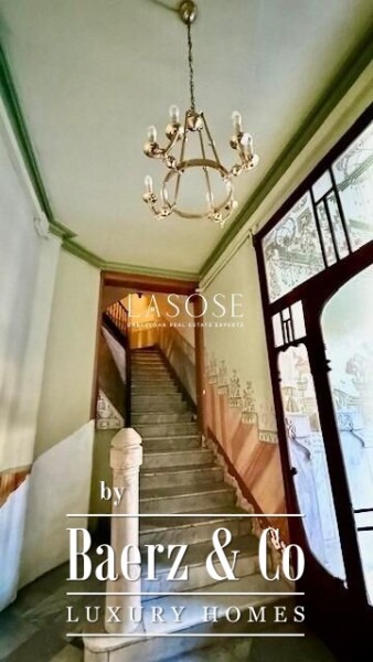 photo 1 Barcelona, LAntiga Esquerra de lEixample