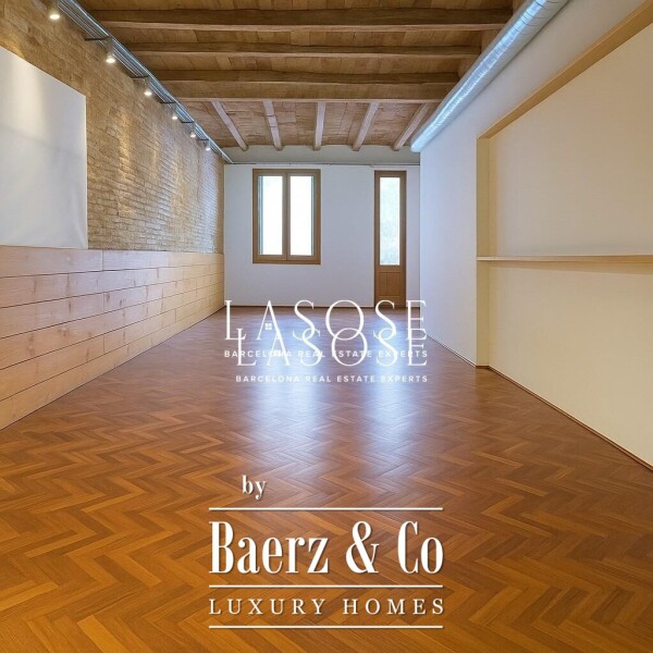 photo 13 Barcelona, LAntiga Esquerra de lEixample