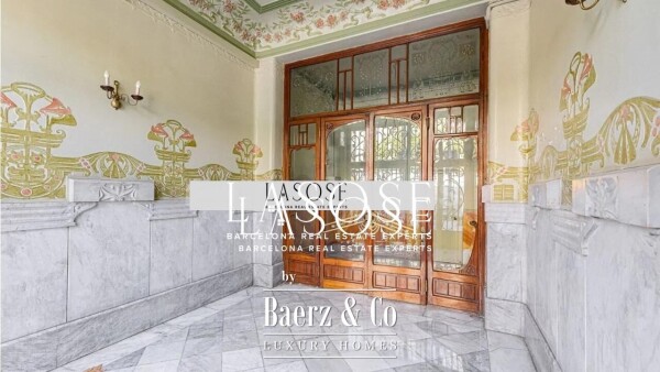 photo 16 Barcelona, LAntiga Esquerra de lEixample