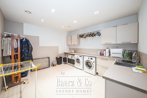 photo 19 Zagreb, Šestine, exclusive family villa 376 m² on a plot of 704 m²