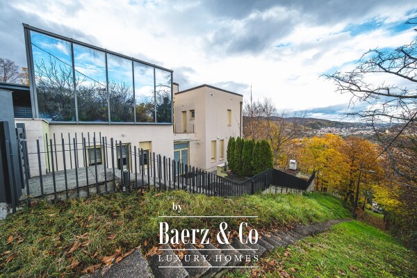 photo 23 Zagreb, Šestine, exclusive family villa 376 m² on a plot of 704 m²