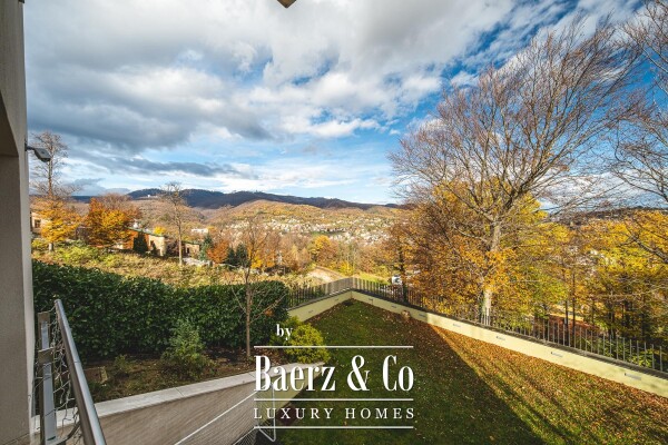 photo 24 Zagreb, Šestine, exclusive family villa 376 m² on a plot of 704 m²