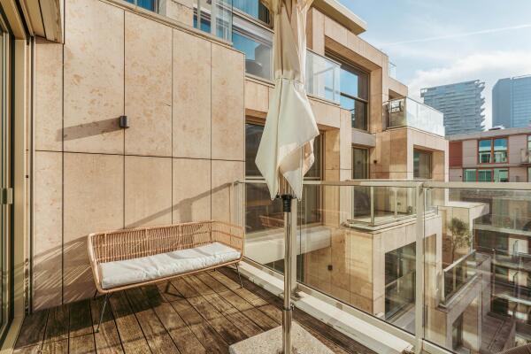 photo 16 Bundlaan 256