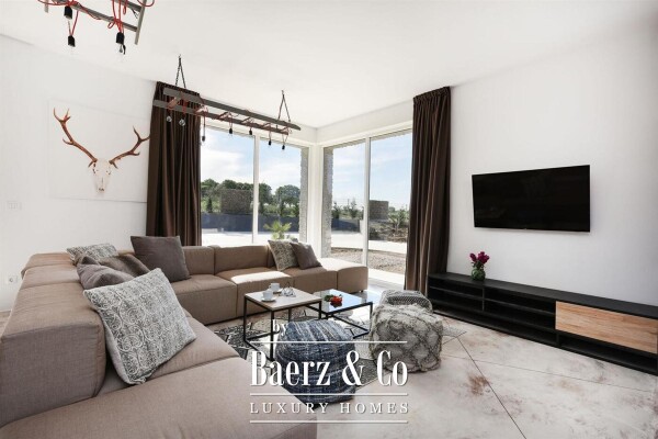 photo 9 Zadar, Nin exclusive newly built villa, gross living area 600 m²