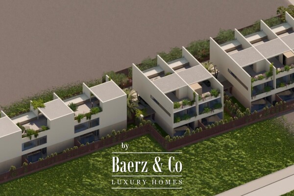 photo 6 Zadar, Arbanasi, Bel Zara complex, three, bedroom apartment in an excellent location