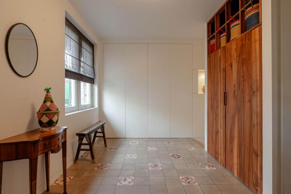 photo 43 Van Breestraat 45