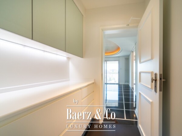 photo 13 4+2 Bedrooms Refurbished in Amoreiras with view