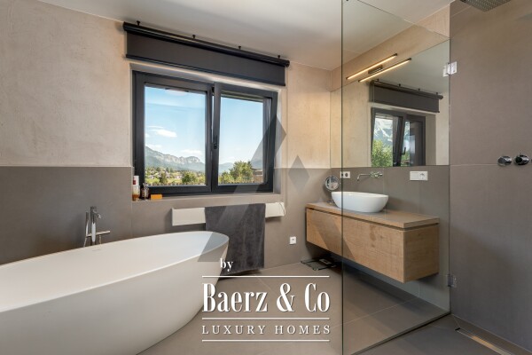 photo 14 Beautiful luxury home in Going am Wilden Kaiser