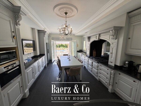 photo 6 Beautiful luxury home in Altea