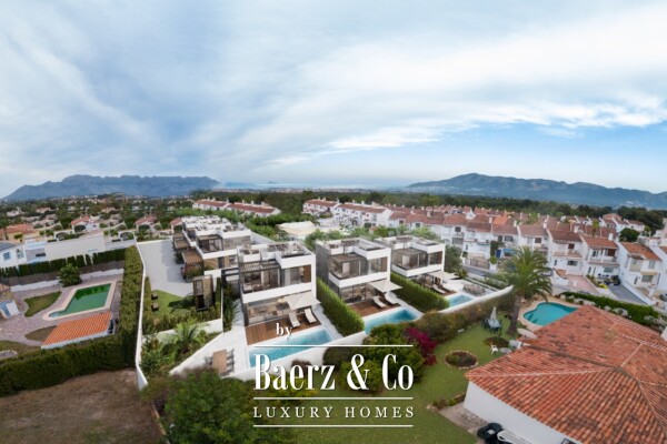 photo 11 Beautiful luxury home in La Nucía