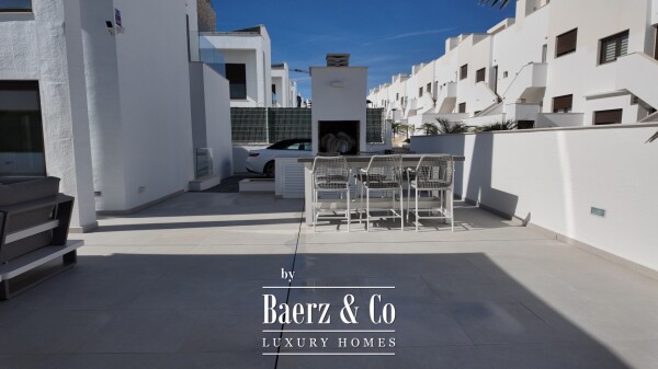 photo 7 Beautiful luxury home in Finestrat