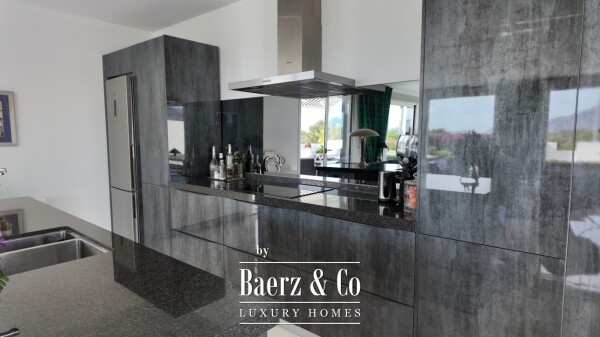 photo 8 Beautiful luxury home in Polop