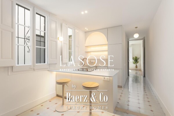 photo 9 Barcelona, Eixample