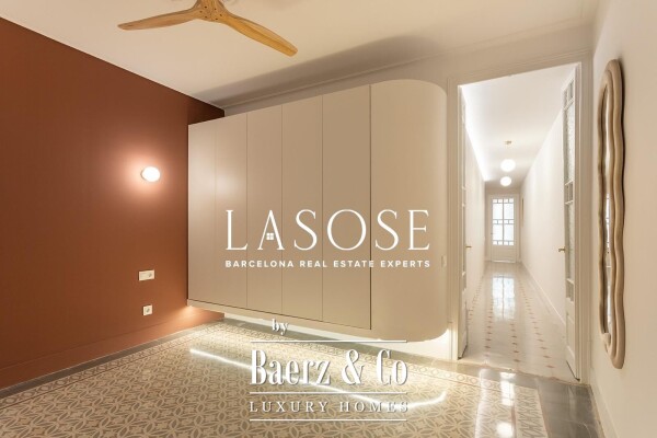 photo 11 Barcelona, Eixample