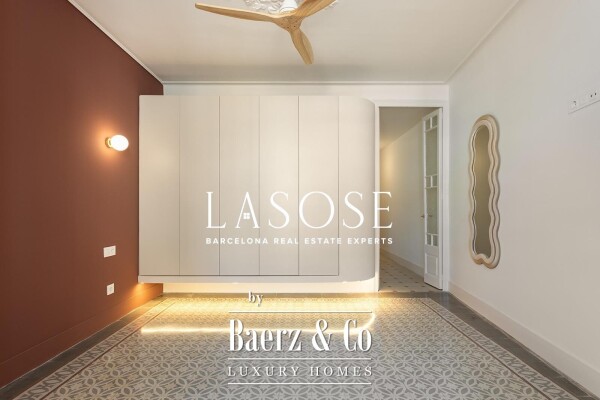 photo 14 Barcelona, Eixample