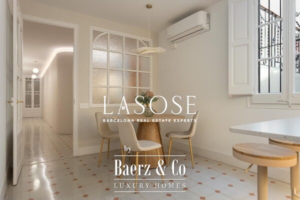 photo 17 Barcelona, Eixample