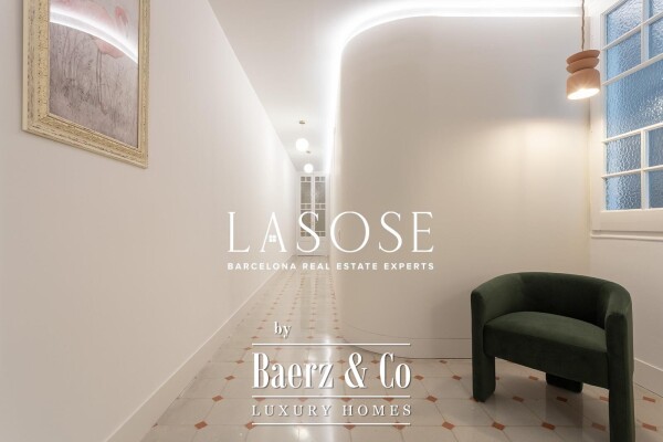 photo 20 Barcelona, Eixample