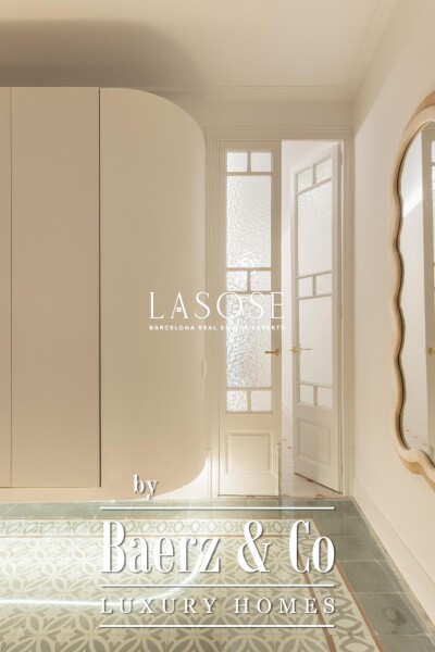 photo 21 Barcelona, Eixample