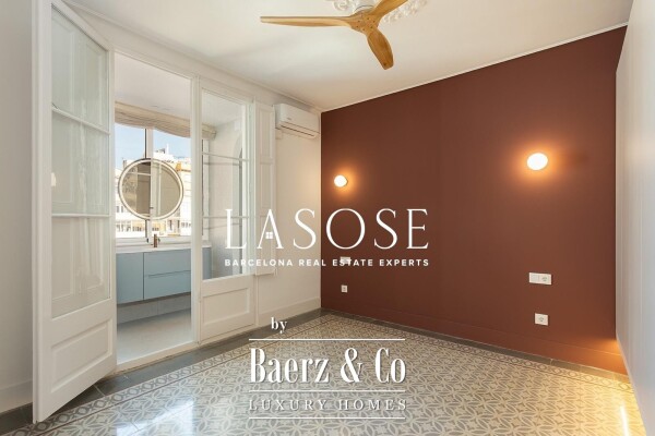 photo 22 Barcelona, Eixample