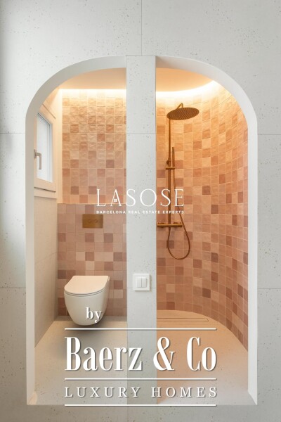 photo 31 Barcelona, Eixample