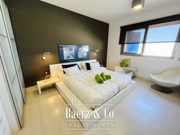 photo 12 Mediterranean style villa in Tenerife