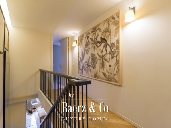 photo 22 5-bedroom triplex apartment in Lapa