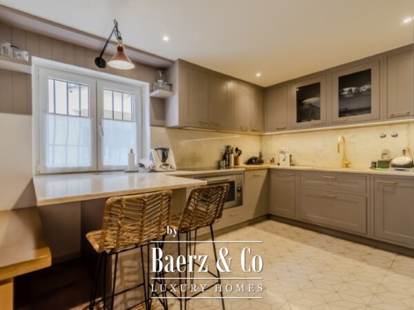 photo 9 5-bedroom triplex apartment in Lapa