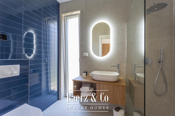 photo 15 Rovinj, exclusive villa with pool and panoramic sea view