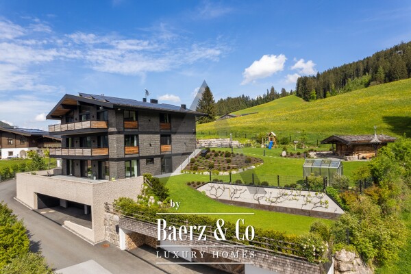 photo 23 Beautiful luxury home in Kirchberg in Tirol