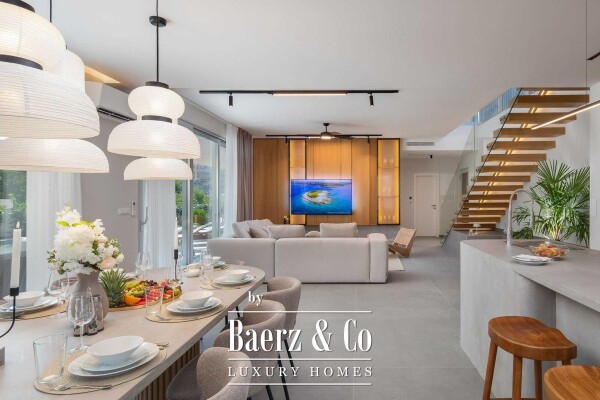 photo 8 Split - Surroundings | Luxury villa with pool in a peaceful natural setting