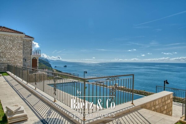 photo 8 Tourist Resort for Sale on the Adriatic Coast