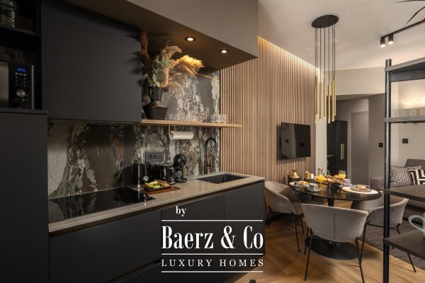 photo 3 Rijeka, Potok, 4 designer apartments - turnkey investment