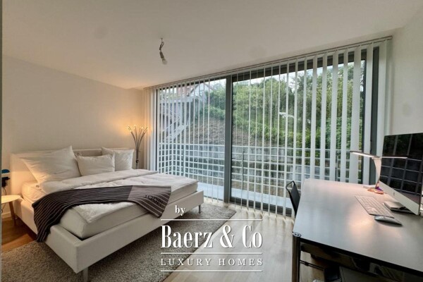 photo 18 Zagreb, Šestine, luxurious apartment on 4 floors, 323 m² garden 7 PS