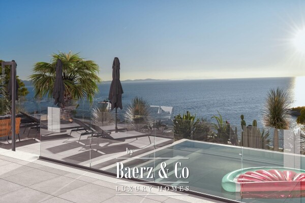 photo 6 Island of Brač, a unique villa on a 32 thousand m² property