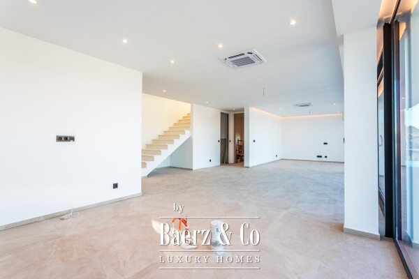 photo 9 Trogir, Mastrinka, newly built villa with swimming pool and spectacular sea view