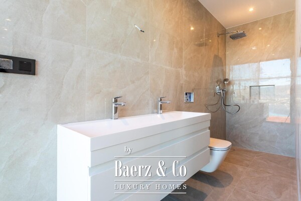 photo 16 Trogir, Mastrinka, newly built villa with swimming pool and spectacular sea view