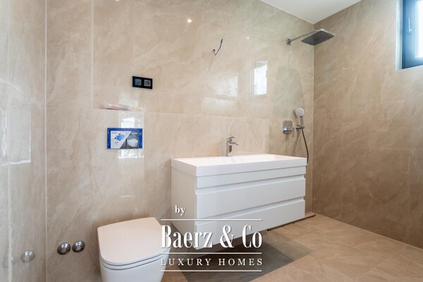 photo 18 Trogir, Mastrinka, newly built villa with swimming pool and spectacular sea view