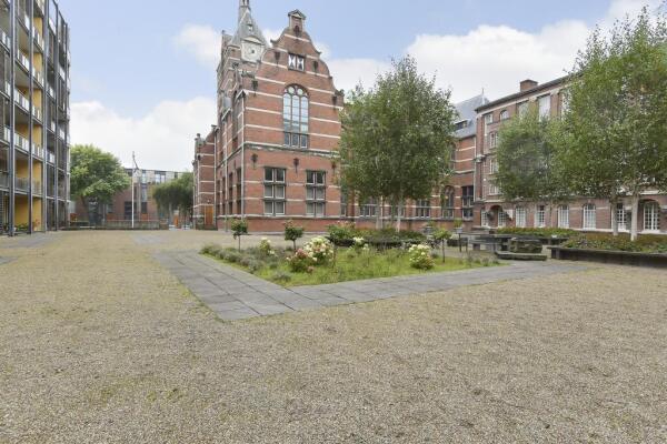 photo 51 Oostplantsoen 100