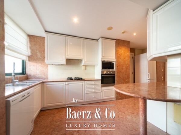 photo 12 3+2 bedroom apartment in a prestigious private condominium