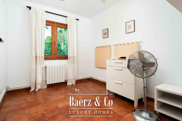 photo 23 Villa Santa Ponsa with endless possibilities