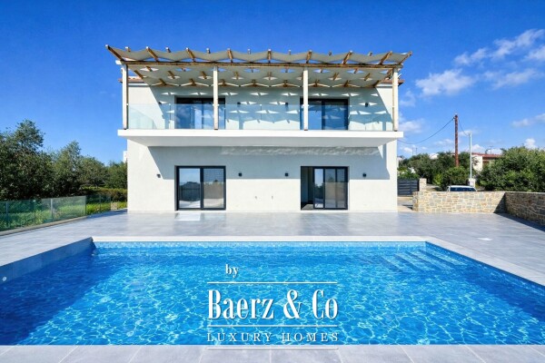 photo 6 2109729 - Detached house For sale, Methoni, 167 sq.m., €565.000