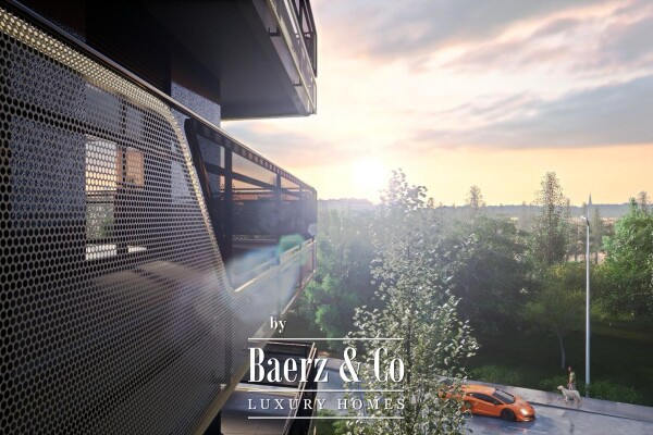 photo 5 Zadar - Vruljica, luxury three-bedroom apartment with terrace, NEW BUILDING, 134.61 m²